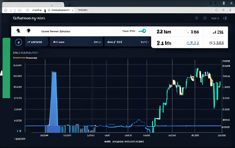 A Professional Staking Platform Interface**
"Screenshot of a modern, user-friendly cryptocurrency staking platform interface, showcasing Ethereum (ETH), Cardano (ADA), and Solana (SOL) options. Charts displaying APY (Annual Percentage Yield) and risk levels are visible. Buttons for 'Stake Now' and 'Learn More' are prominent. The overall design is clean, professional, and trustworthy. Appropriate content, safe for work, family-friendly, fully clothed, professional, high-quality interface design, perfect anatomy (for any illustrative figures), correct proportions, digital illustration."
**
